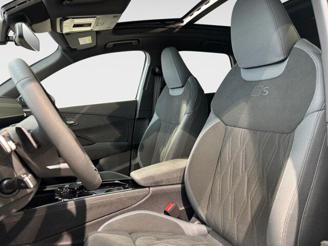 Audi Q3 Quattro S-Tronic