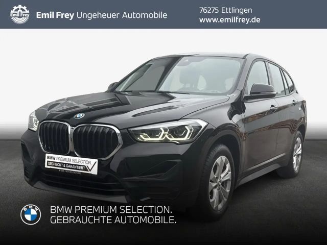 BMW X1 Advantage pakket xDrive25e