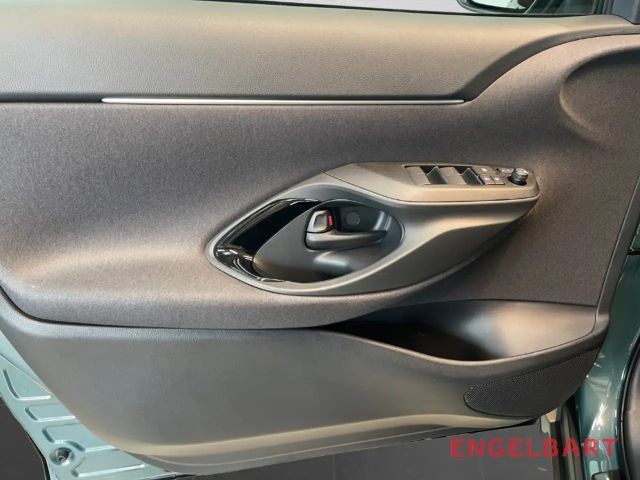 Toyota Yaris Cross Hybride