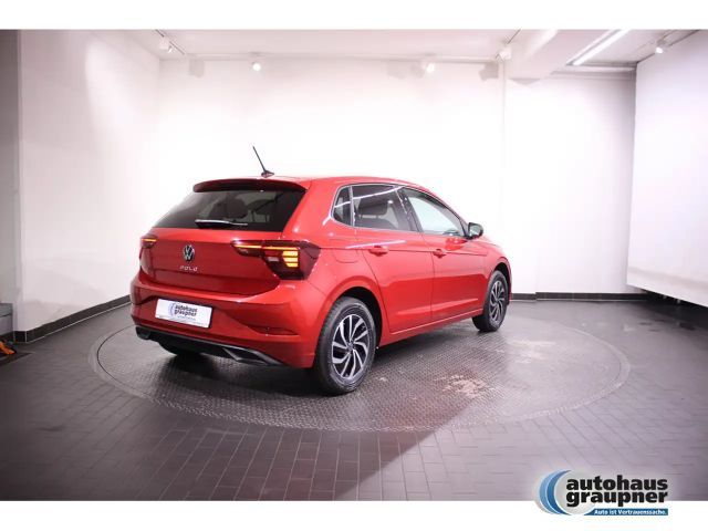 Volkswagen Polo Life