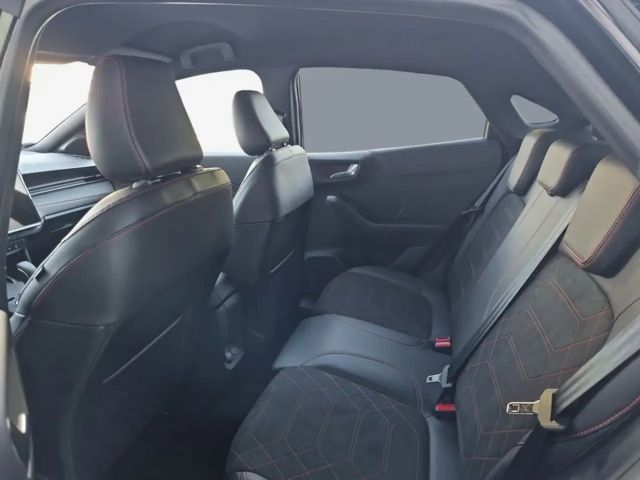 Ford Puma EcoBoost ST Line