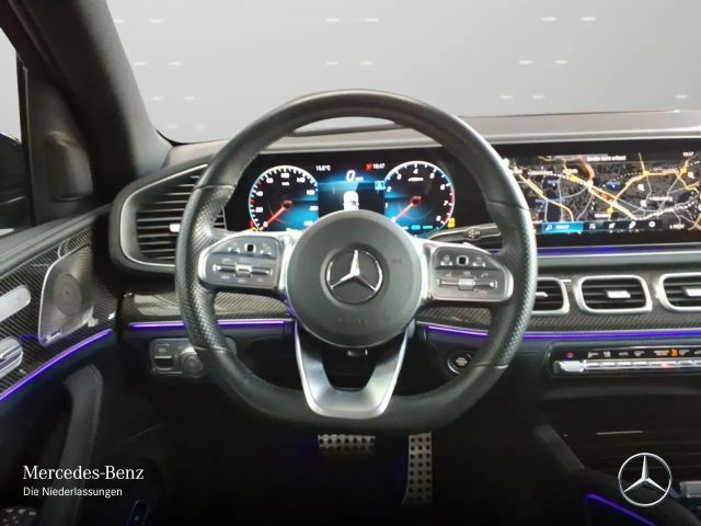 Mercedes-Benz GLE 580 4MATIC AMG Line