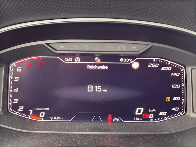 Seat Arona 1.0 TSI FR-lijn Plus