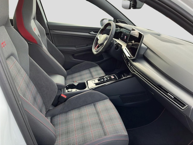 Volkswagen Golf DSG GTI