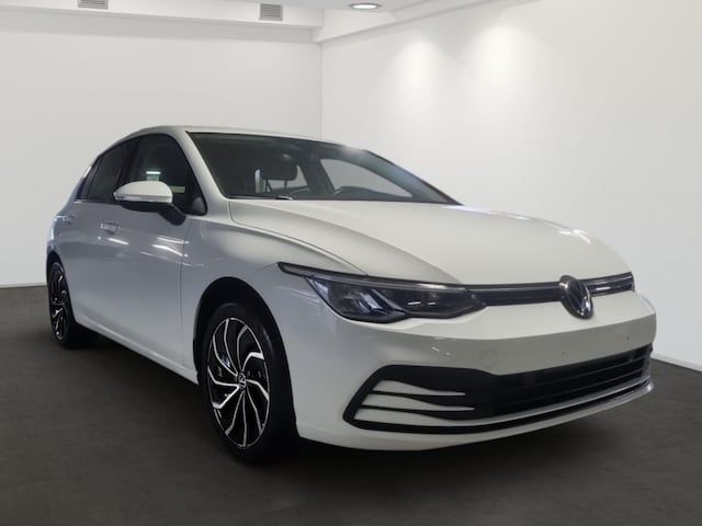 Volkswagen Golf 1.0 TSI Golf VIII Life