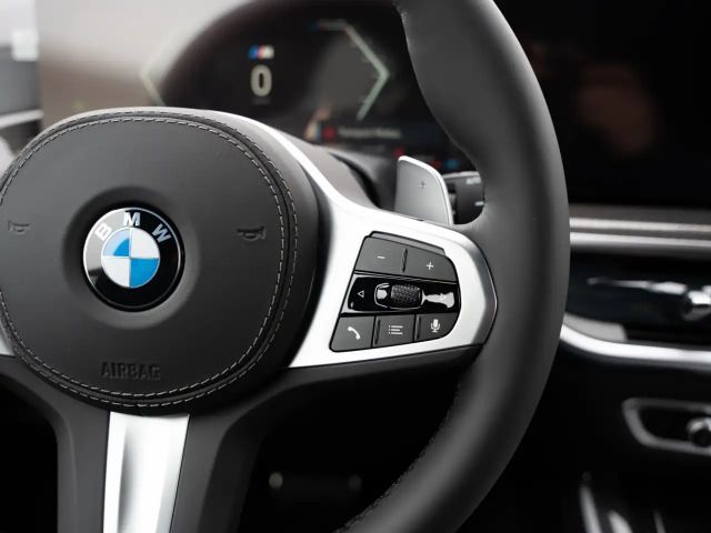 BMW X5 M-Sport xDrive