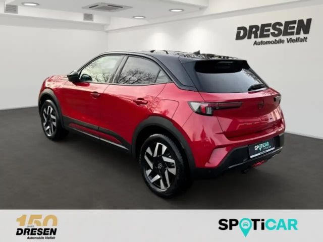 Opel Mokka GS-Line Grand Sport