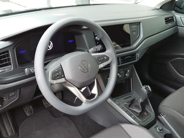 Volkswagen Taigo Basis