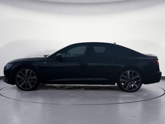 Audi A6 40 TDI Quattro S-Tronic Sedan Sport