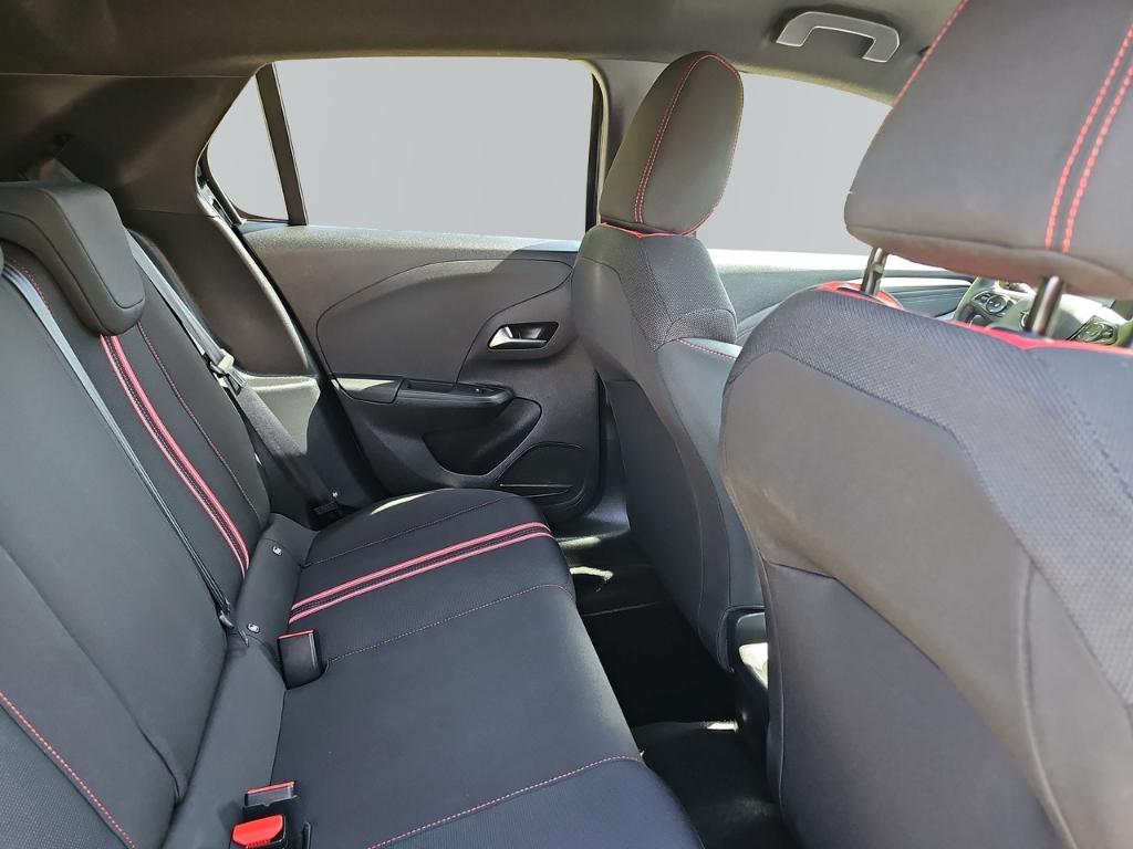 Opel Corsa GS-Line Grand Sport