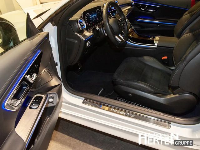 Mercedes-Benz CLE 180 AMG Line