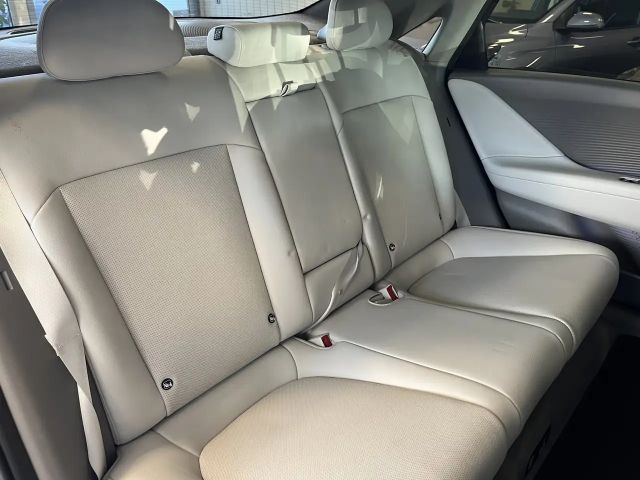 Hyundai IONIQ 6 UNIQ