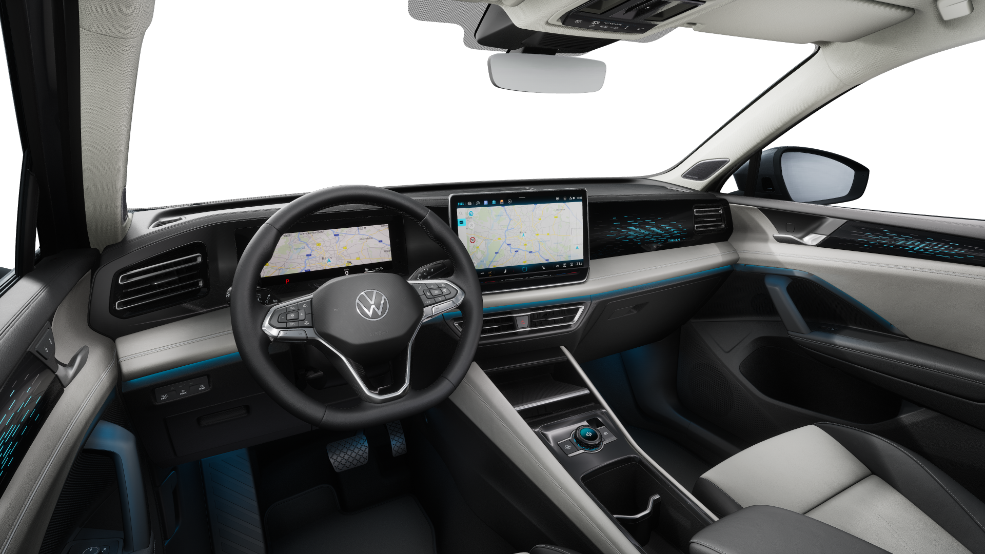 Volkswagen Tiguan 1.5 TSI eHybrid