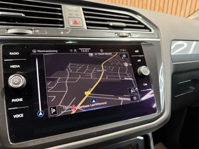 Volkswagen Tiguan DSG Life