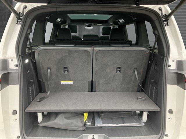 Volkswagen ID.Buzz 4Motion GTX