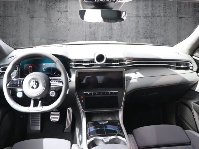 Maserati Grecale Folgore