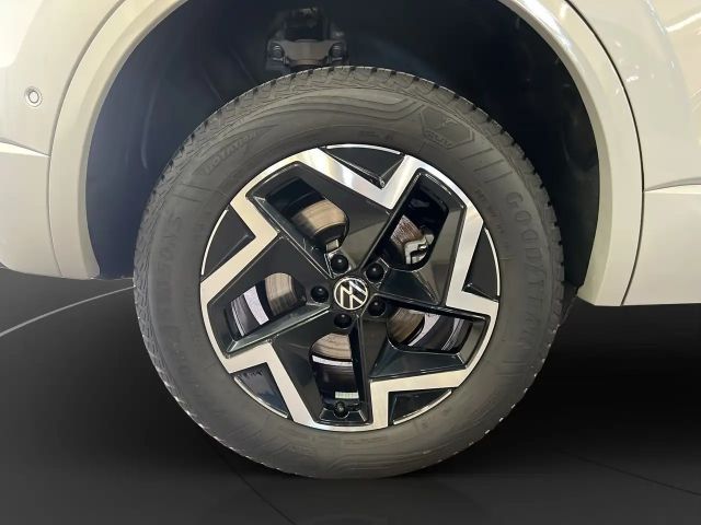 Volkswagen Touareg 3.0 V6 TDI R-Line