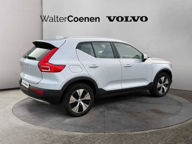 Volvo XC40 XC40