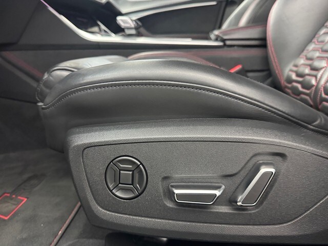 Audi RS6 Avant Quattro