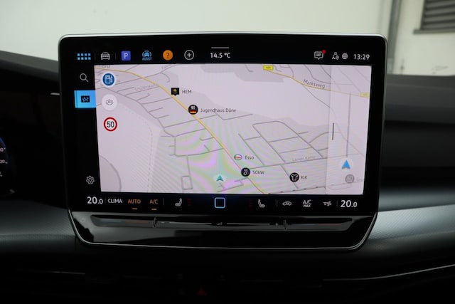 Volkswagen Golf 2.0 TDI Golf VIII Variant