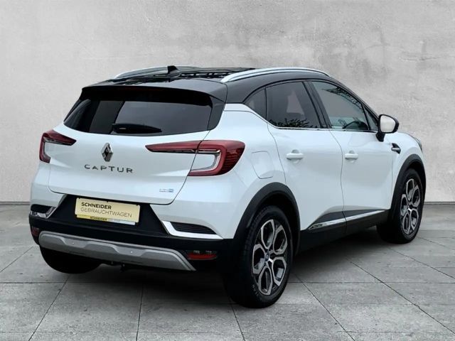 Renault Captur Intens