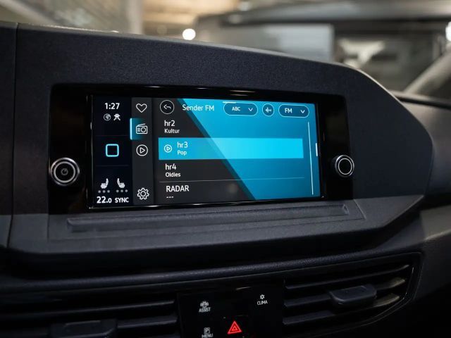 Volkswagen Caddy 1.5 TSI DSG Maxi