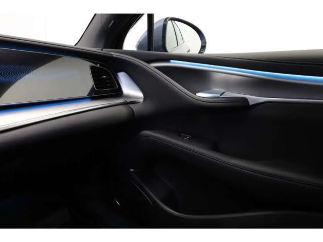 BYD Sealion 7 Design Vierwielaandrijving