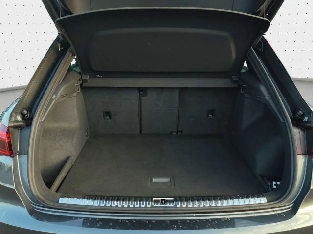 Audi Q3 40 TDI Quattro S-Line