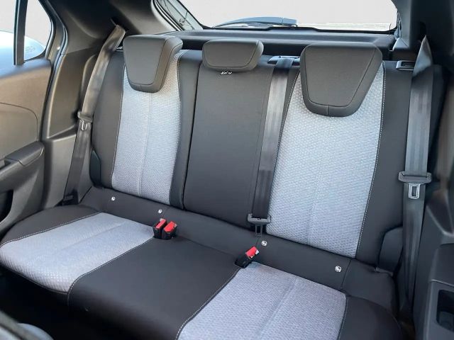 Opel Corsa 1.2 Turbo Edition Turbo