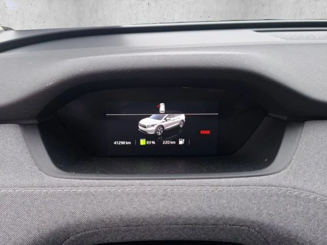 Skoda Enyaq Loft iV 80