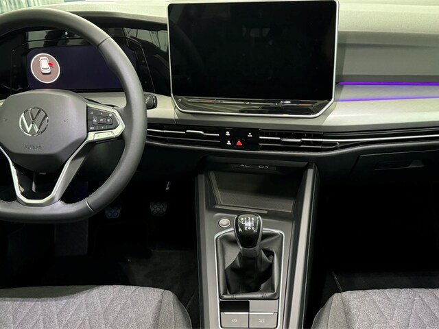 Volkswagen Golf 1.5 TSI Golf VIII Life