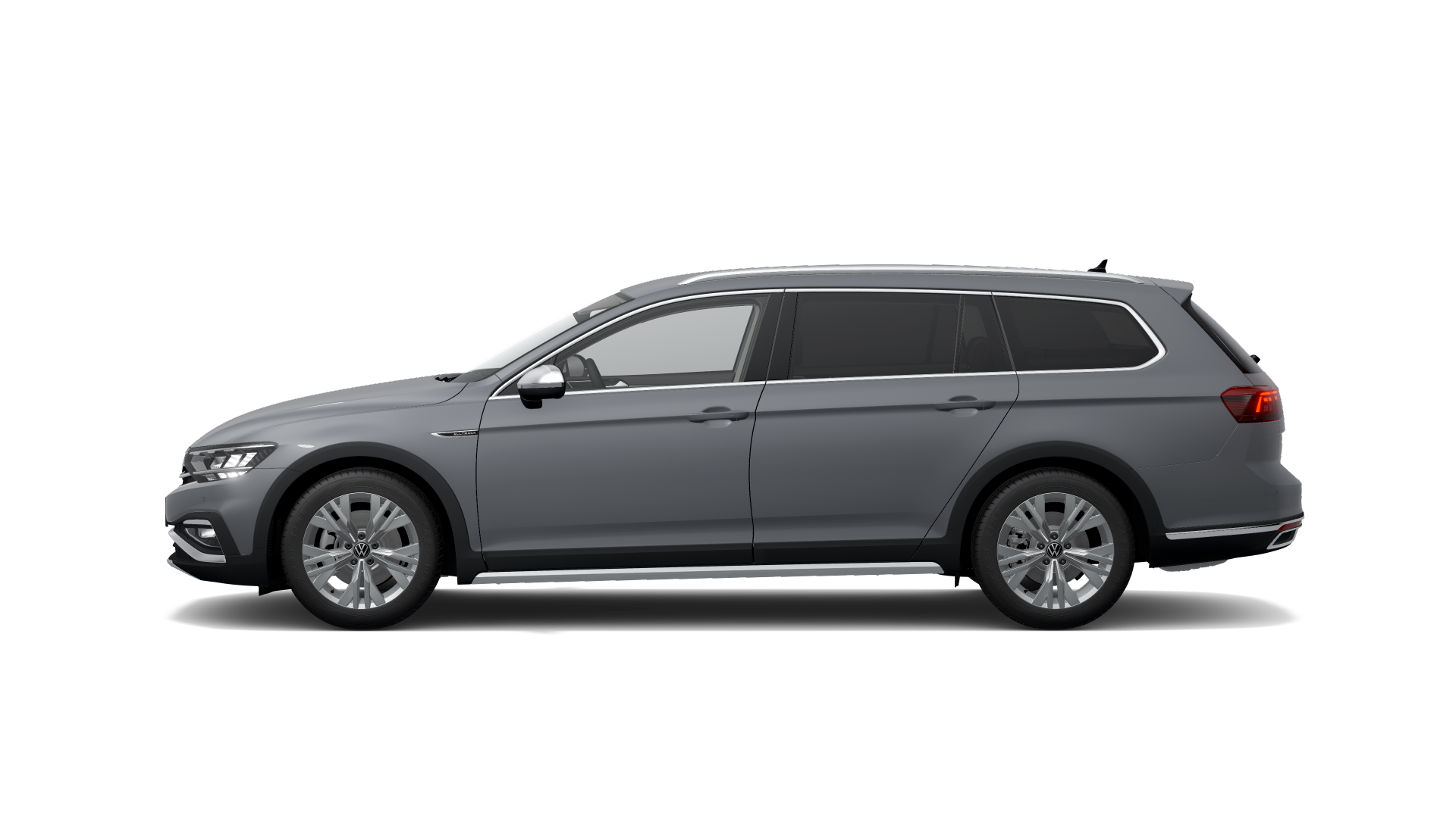 Volkswagen Passat DSG Variant