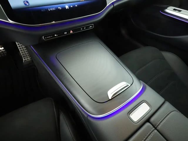 Mercedes-Benz E 200 AMG Line Estate