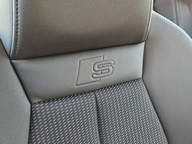 Audi A3 35 TDI S-Line S-Tronic