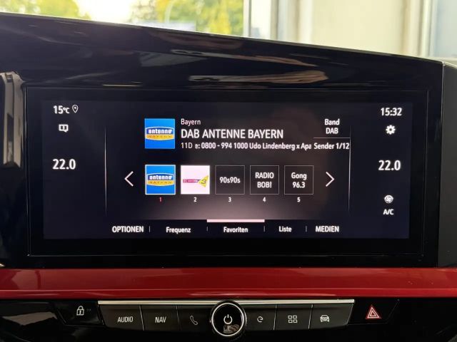 Opel Mokka GS-Line Grand Sport