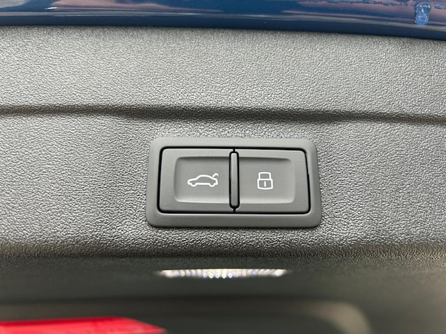 Audi A5 Avant Quattro S-Tronic