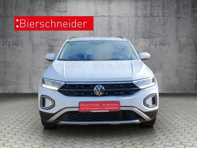 Volkswagen T-Roc 1.0 TSI Life