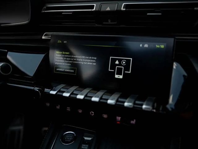 Peugeot 508 PSE | 360 PK | 4x4 | 360° | Pano | Focal | Mass...