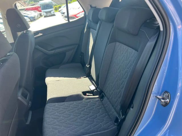 Volkswagen T-Cross 1.0 TSI Life