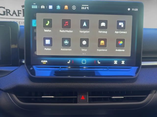 Volkswagen T-Roc 1.5 eTSI DSG Life