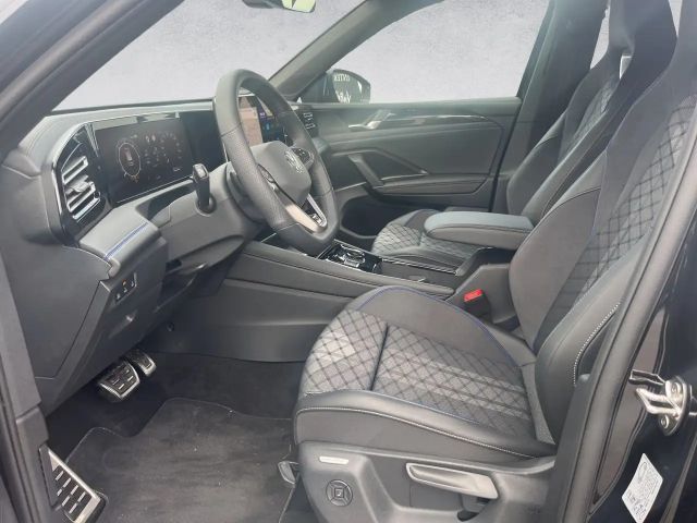 Volkswagen Tiguan DSG R-Line