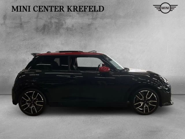 MINI Cooper S 3 Türer AUTOMATIK JCW TRIM PAKET XL NAVI HuD