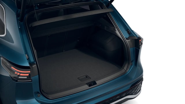 Volkswagen Tiguan 1.5 TSI DSG R-Line