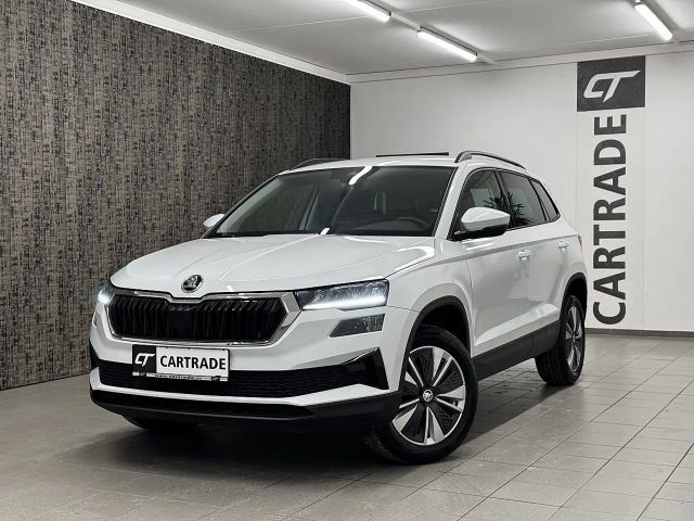 Skoda Karoq Ambition