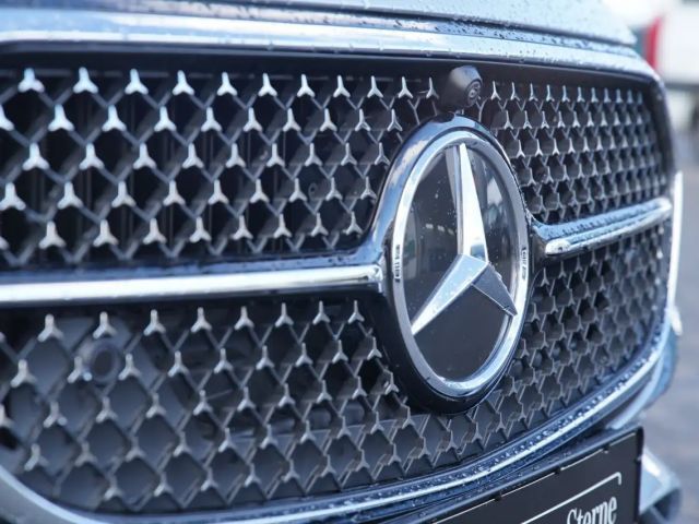 Mercedes-Benz E 200 AMG Line Estate