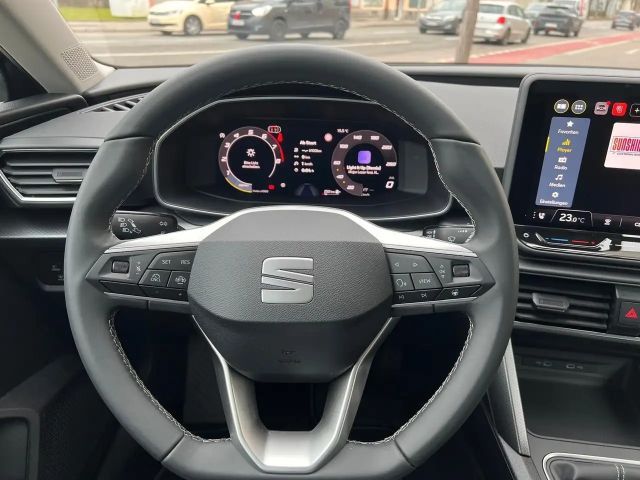 Seat Leon 1.5 TSI Style