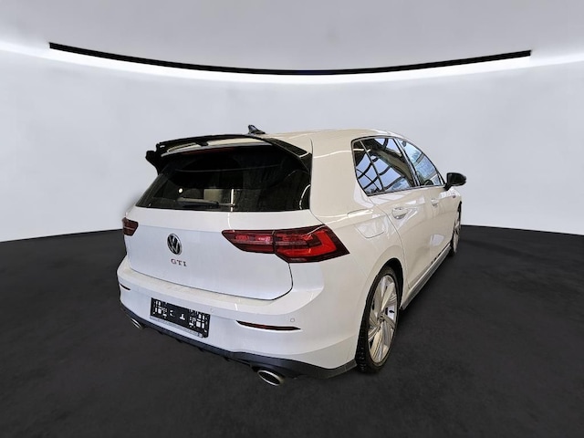 Volkswagen Golf 2.0 TSI DSG GTI