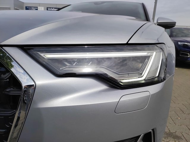 Audi A6 45 TFSI Avant S-Tronic