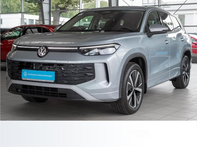 Volkswagen Tayron 1.5 eTSI DSG Life