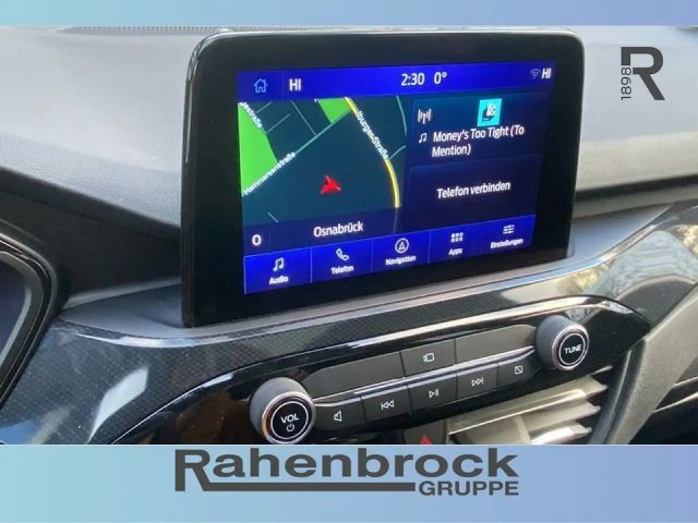 Ford Kuga EcoBoost ST Line X